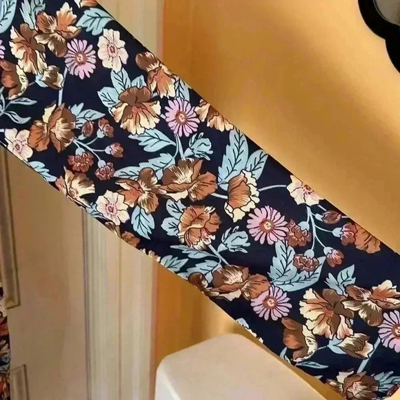 Halogen Flower Dress - Picture 3 of 5